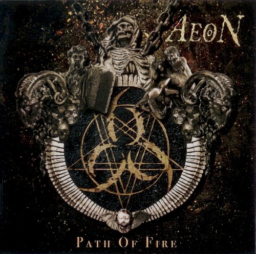 Aeon - Path Of Fire